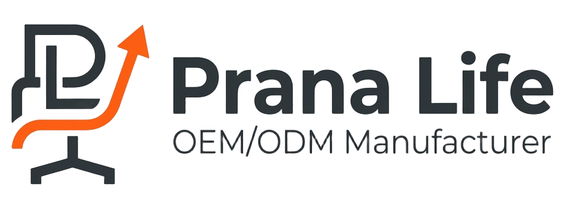 Prana Life Logo
