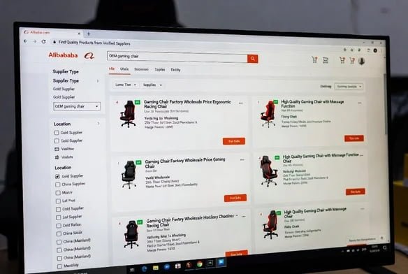 What Should You Know Before Sourcing Gaming Chairs?