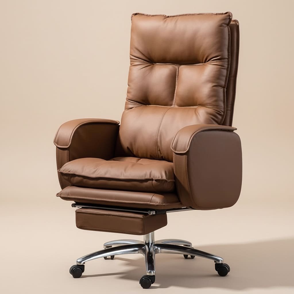 Leather Office Chairs